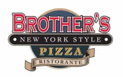 Brother’s Pizza & Pasta