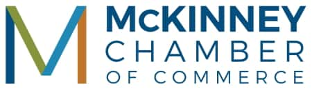 McKinney Chamber logo